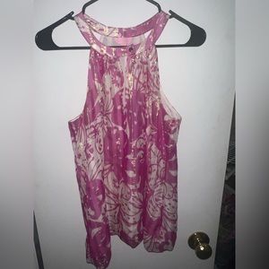 Lilly Pulitzer Regan Top Size S